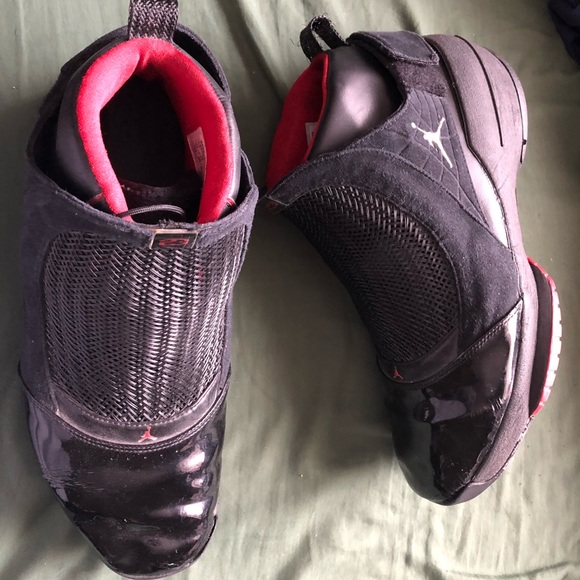 Jordan 19 (rare) - Picture 3 of 3